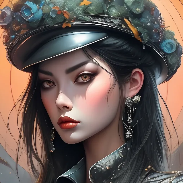 chat with ai character: Kentucky