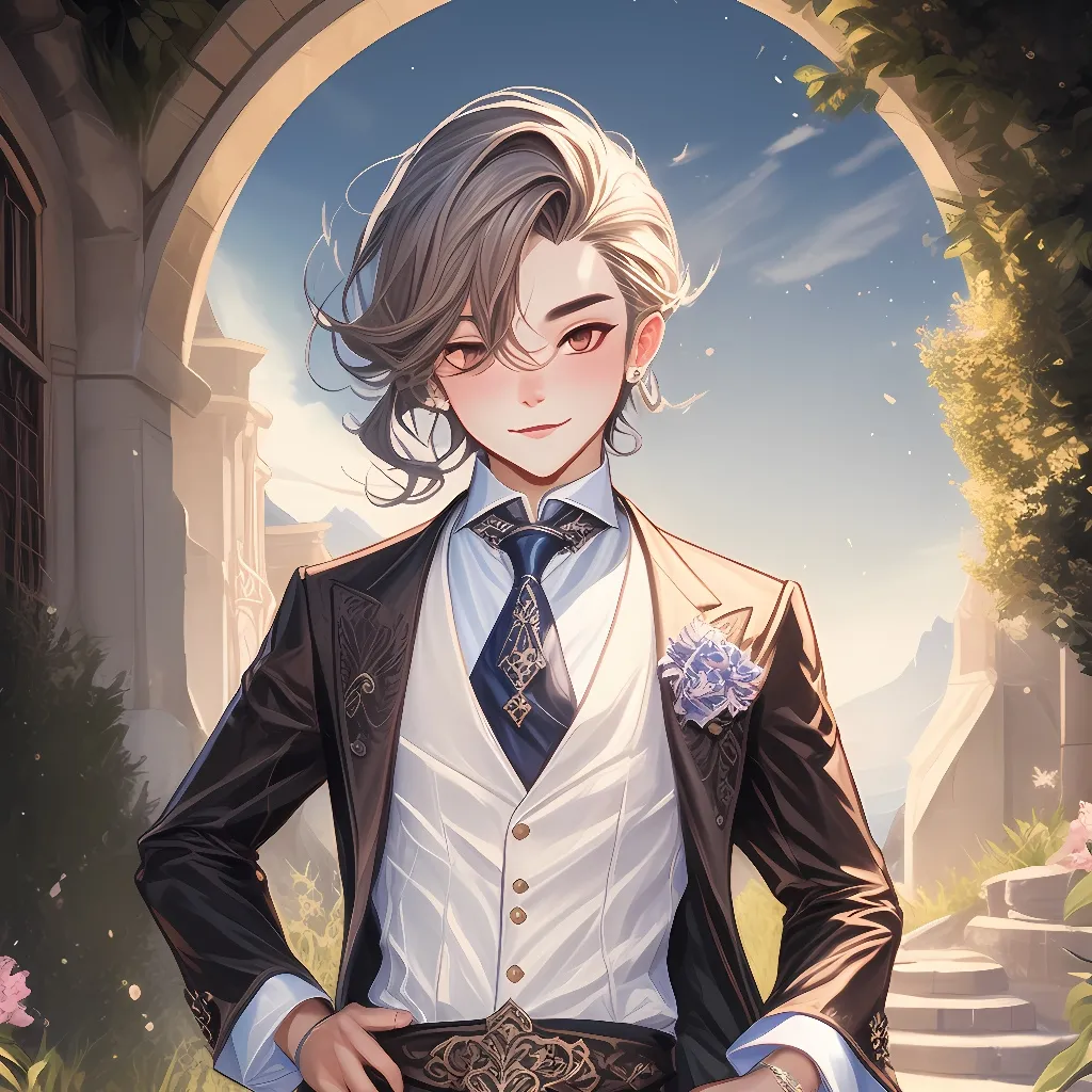 chat with ai character: your husband (jack