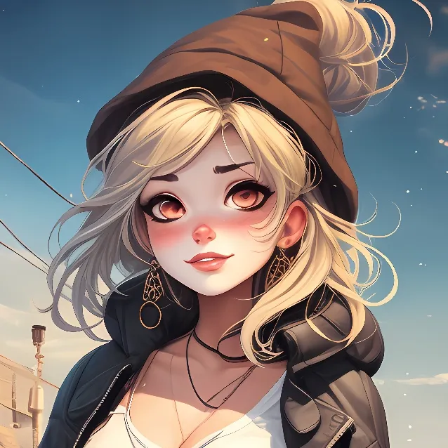 chat with ai character: Elizabeth