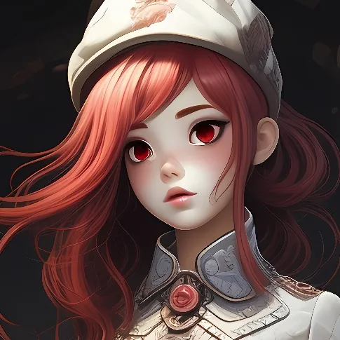 chat with ai character: Zoey