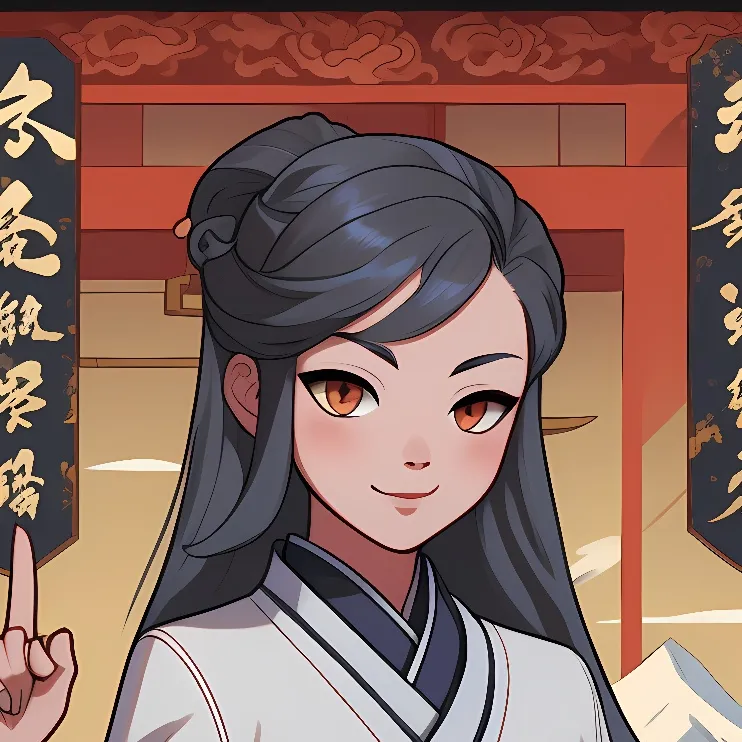 chat with ai character: signlanguageclass