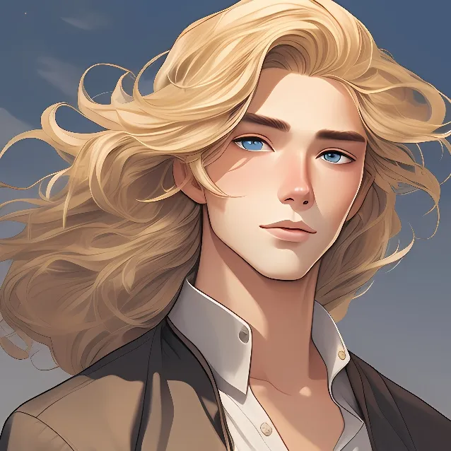 chat with ai character: Eddy