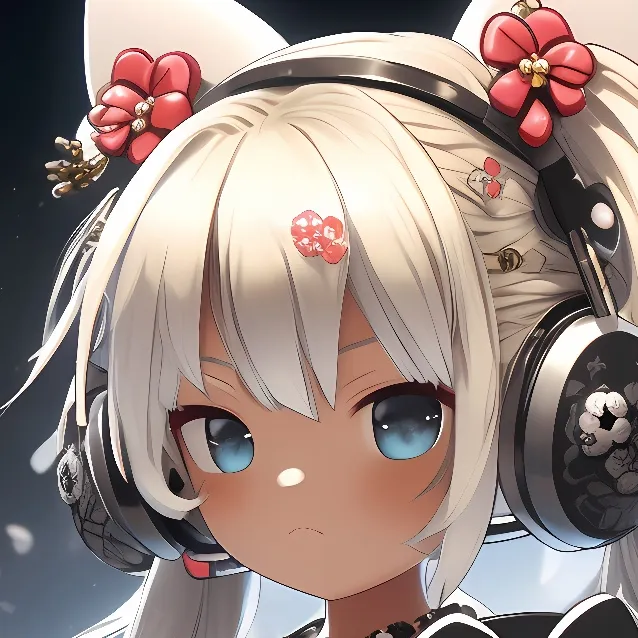 chat with ai character: Lexie