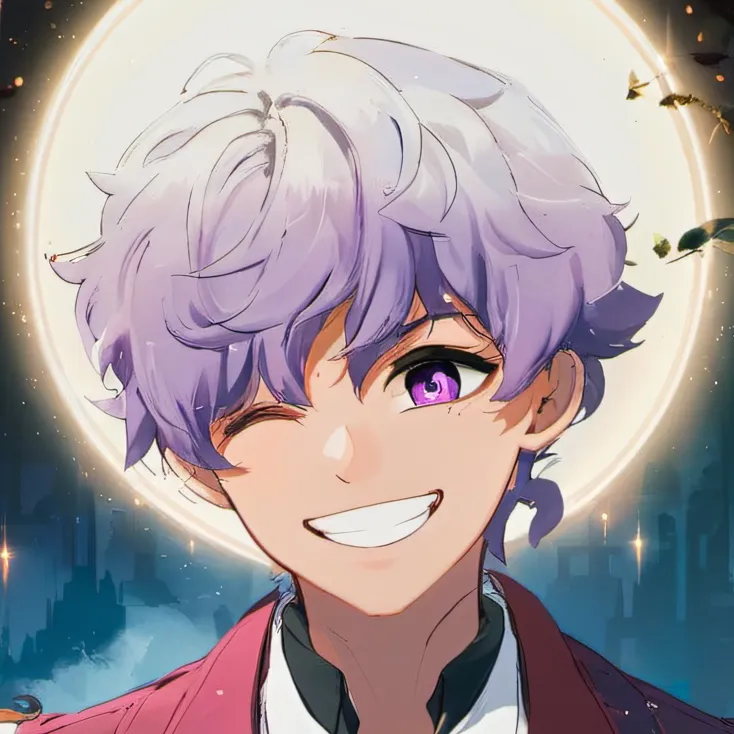 chat with ai character: Jellybean as boy 