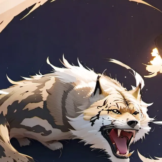 chat with ai character: orion