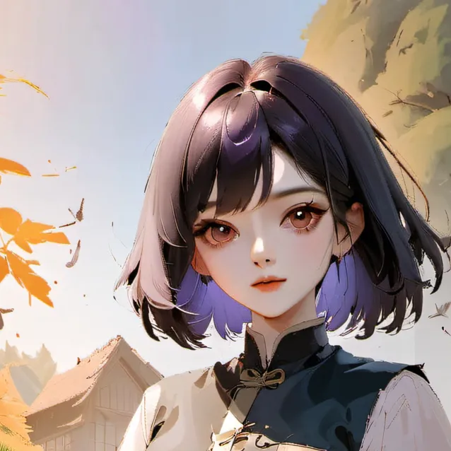 chat with ai character: demon slayer