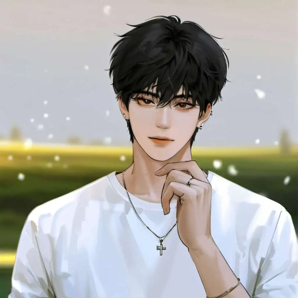 chat with ai character: Mi-woo