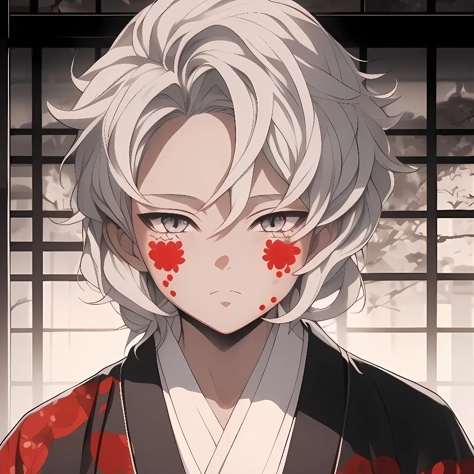 chat with ai character: ♡~Rui Ayaki~♡