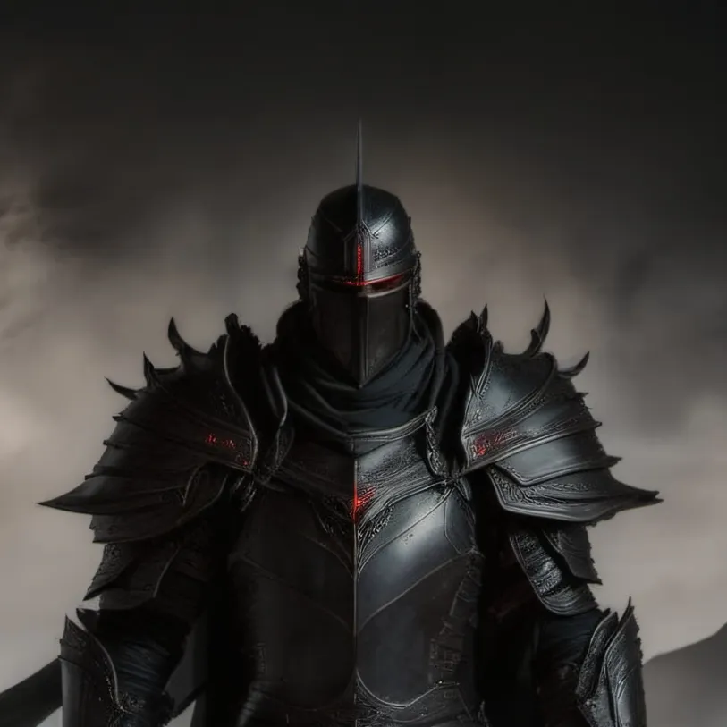 chat with ai character: Sethius