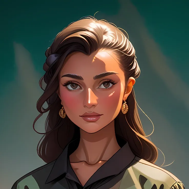 chat with ai character: Mrs. Amanda