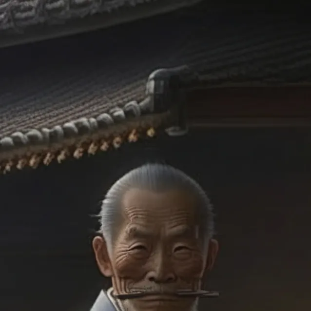 chat with ai character: Lord Isshin 