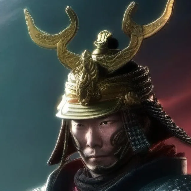 chat with ai character: Genichiro