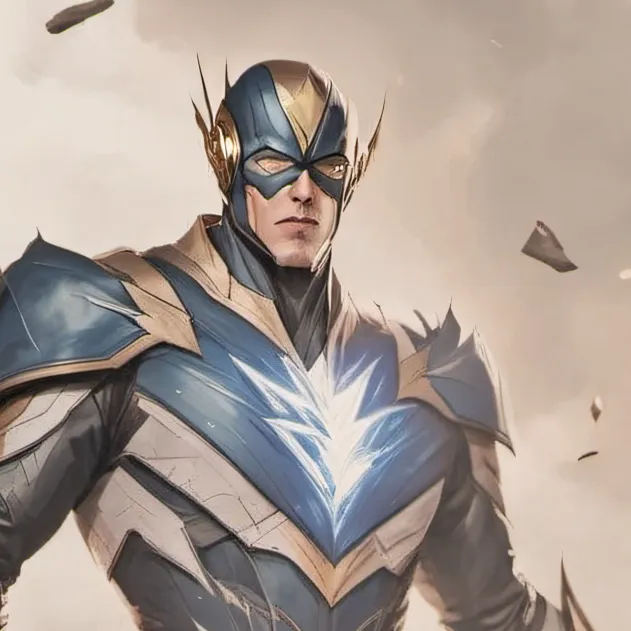 chat with ai character: Justinius