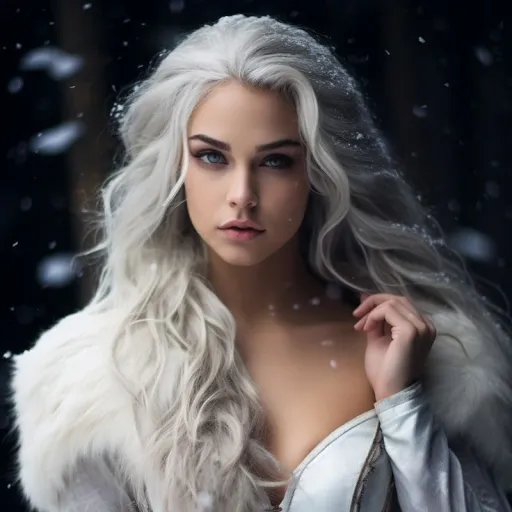 creator Silvereyes's avatar