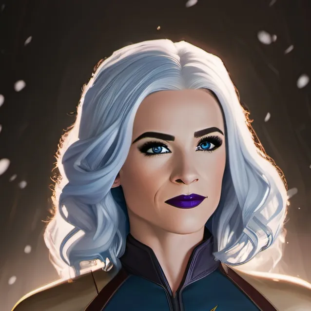 chat with ai character: Killer Frost