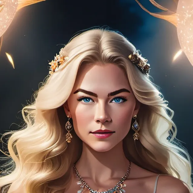 chat with ai character: Cabeiri