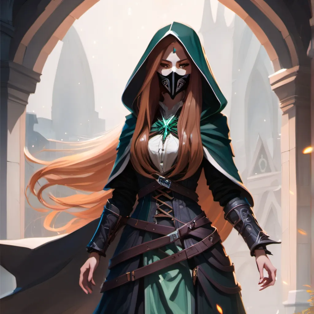 chat with ai character: Pestilence