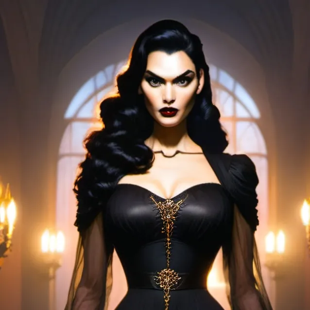 chat with ai character: Horseman of Hunger