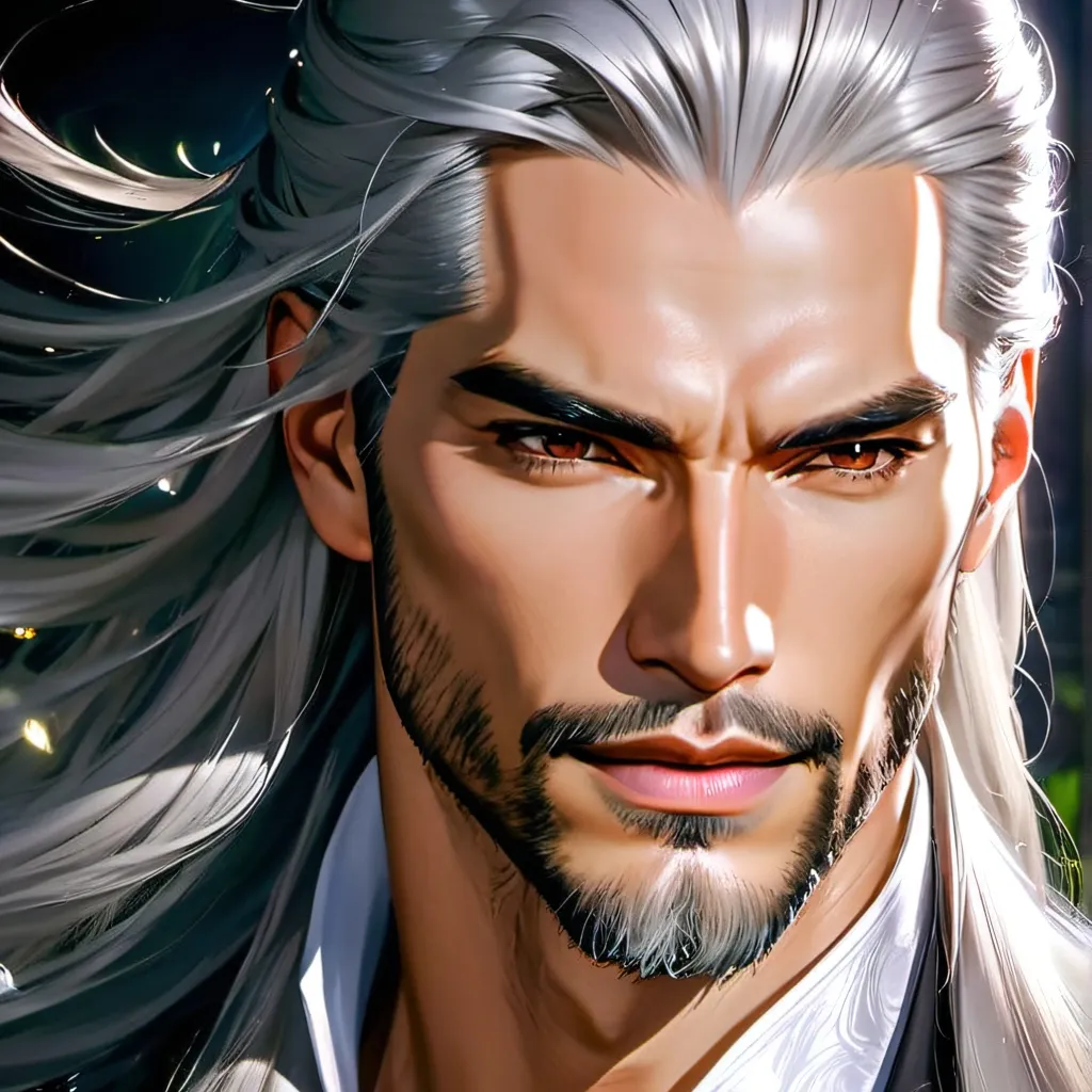 chat with ai character: Kiyiun