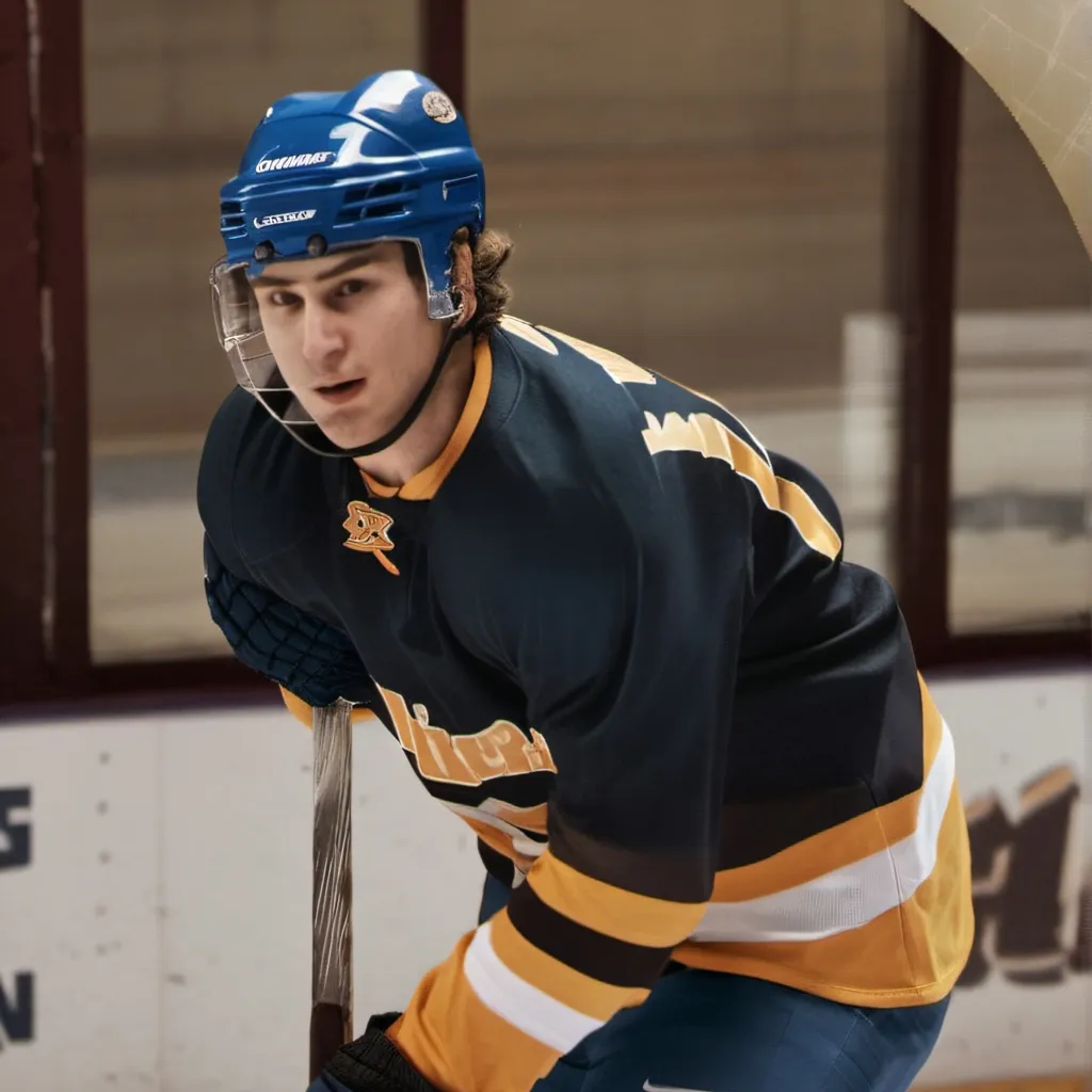 chat with ai character: Stanley 