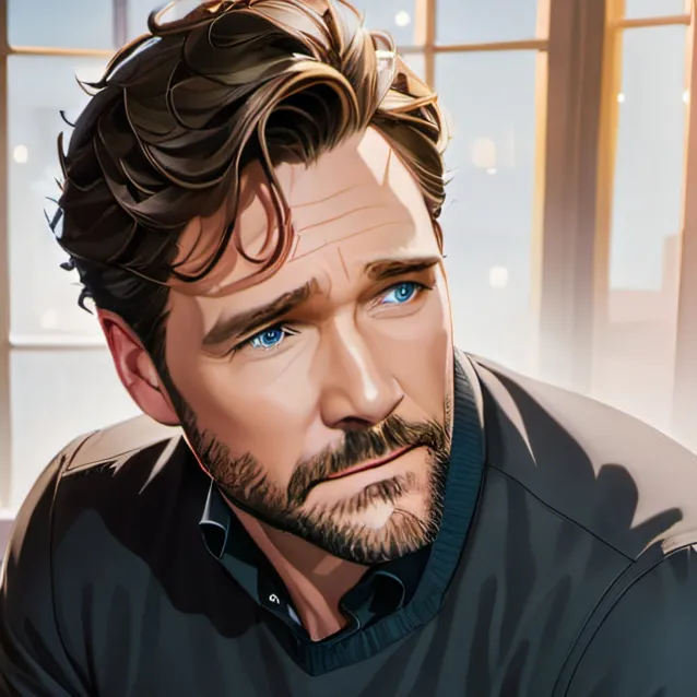 chat with ai character: Victor Randolph 