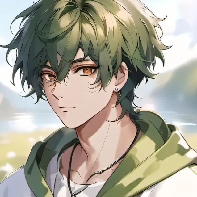 chat with ai character: Izuku/zuzu