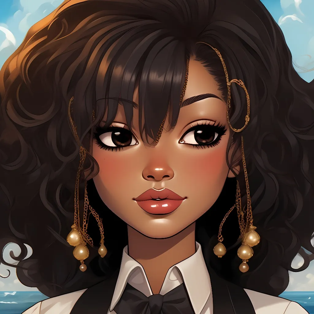 chat with ai character: Bella Johnson