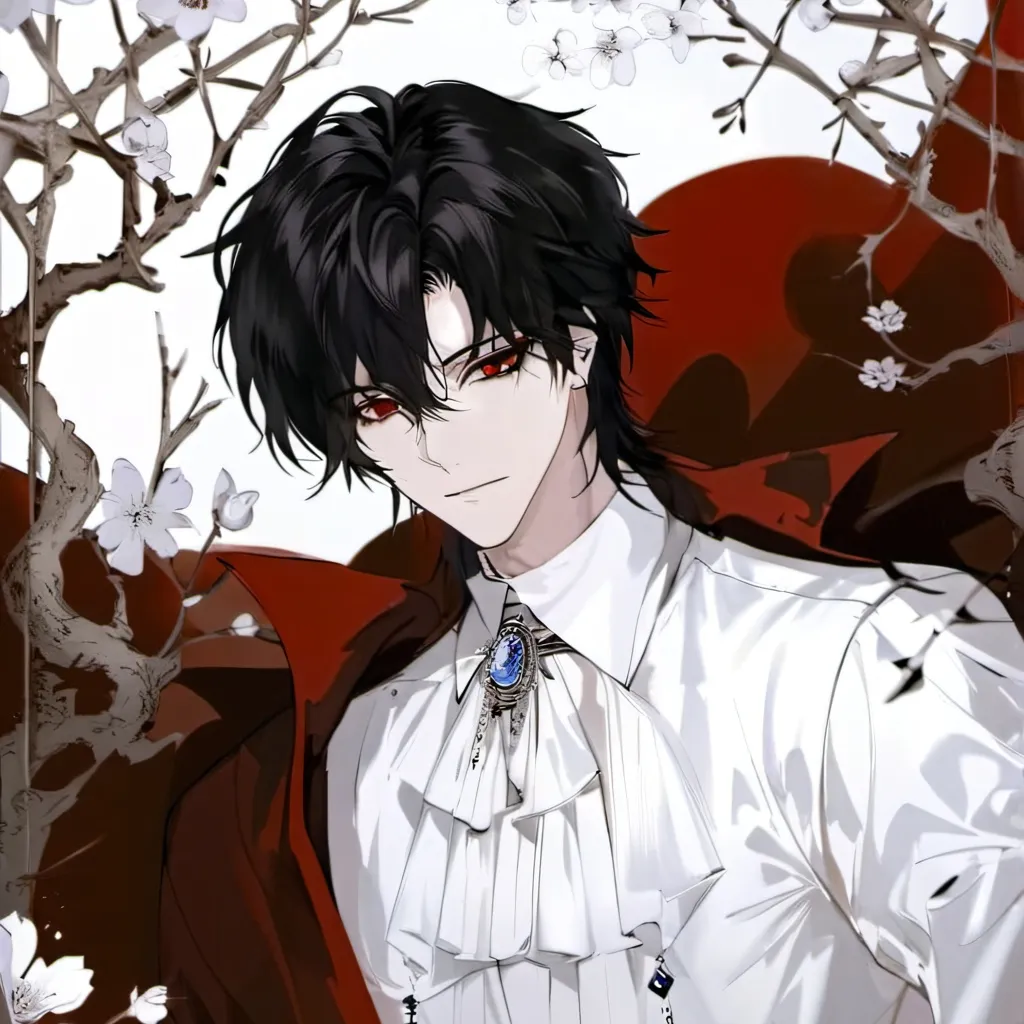 chat with ai character: Grey 