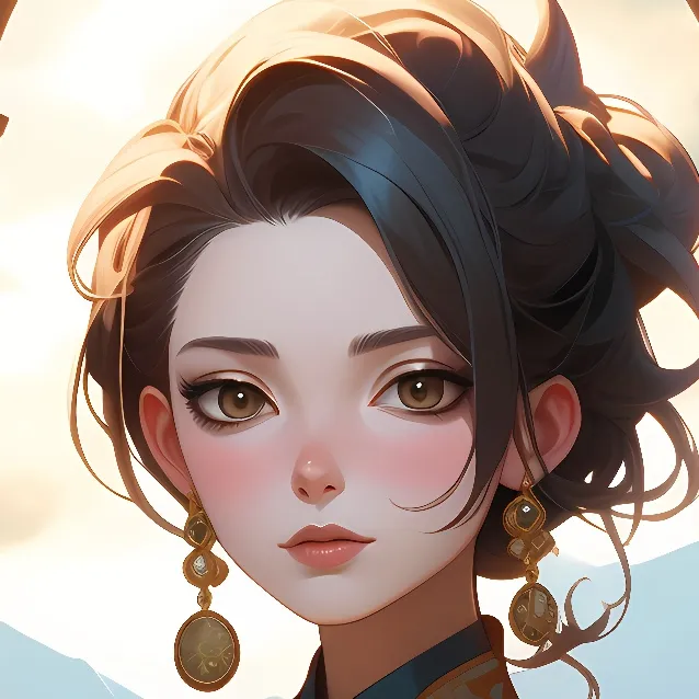 chat with ai character: Aishia Hauka