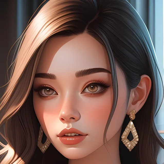 chat with ai character: Jessica Coleman