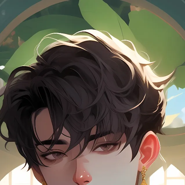 chat with ai character: Vincent 