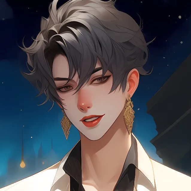 chat with ai character: Jeremy Talas