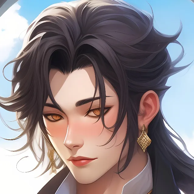 chat with ai character: Ray