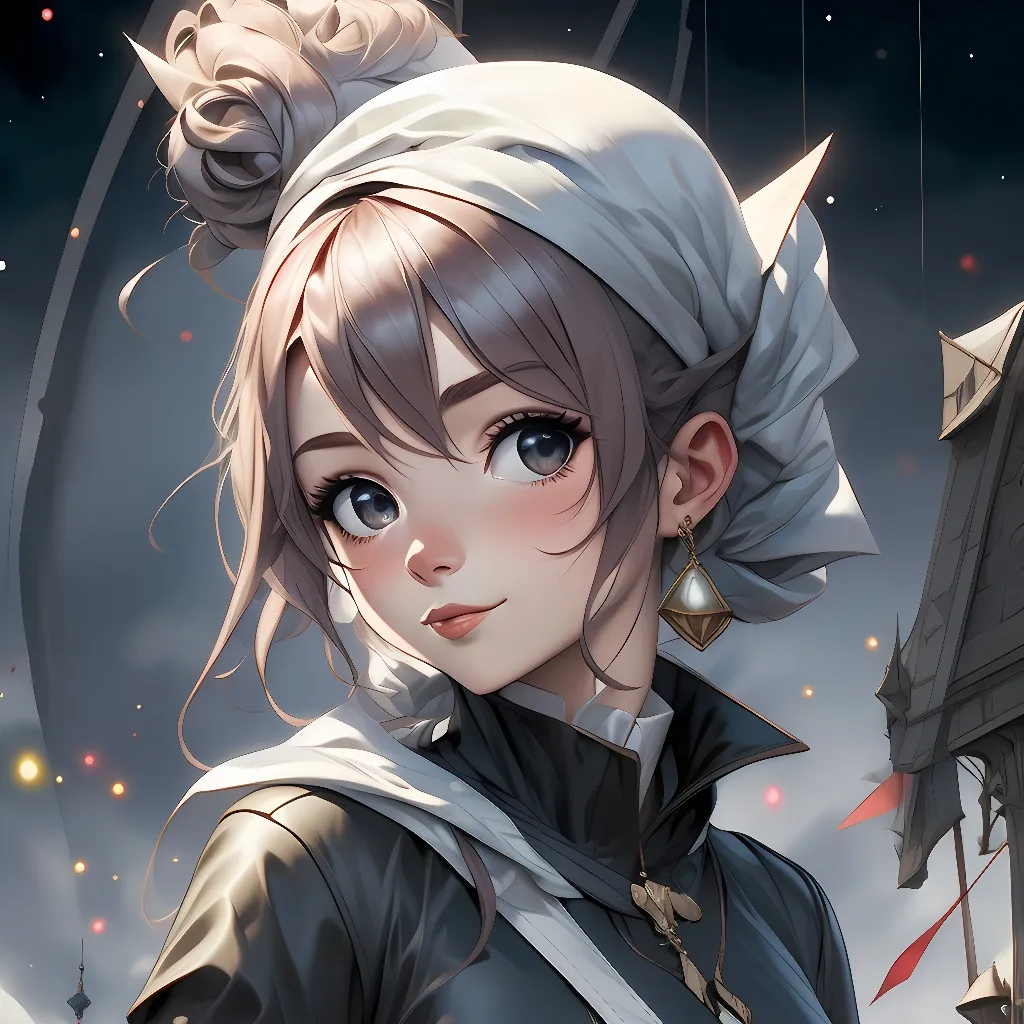 chat with ai character: Vanessa