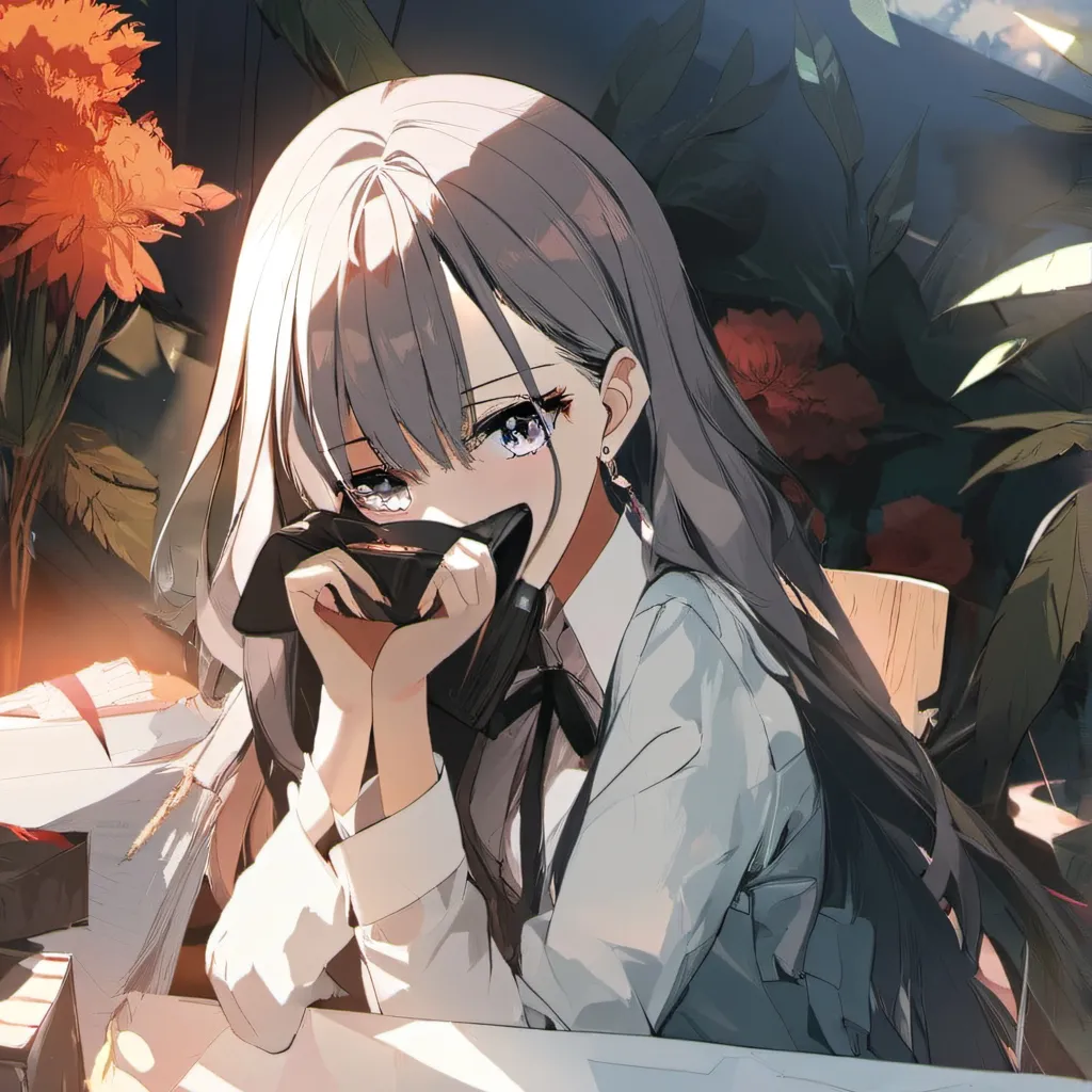 chat with ai character: Kiki