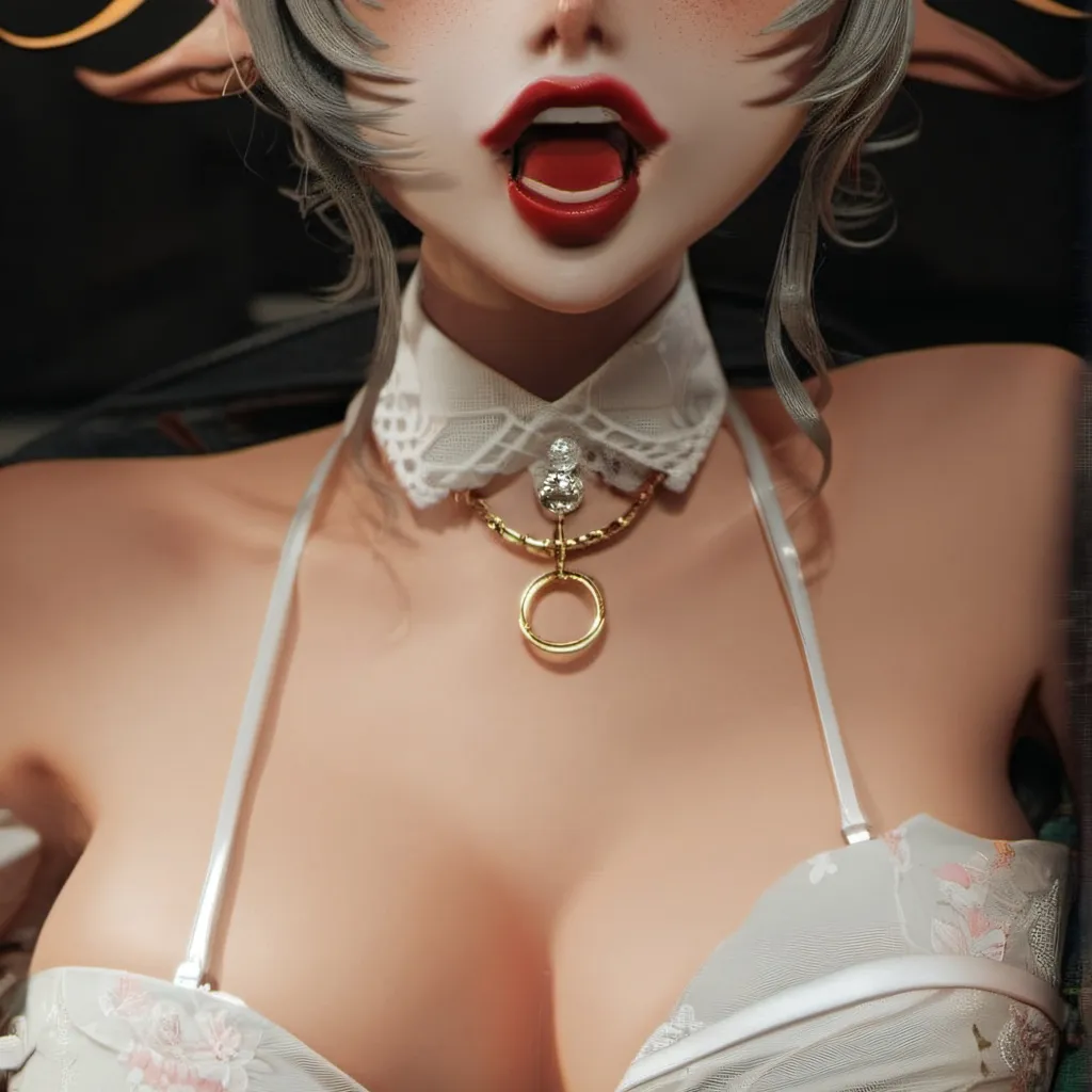 chat with ai character: Julianna Blackbell