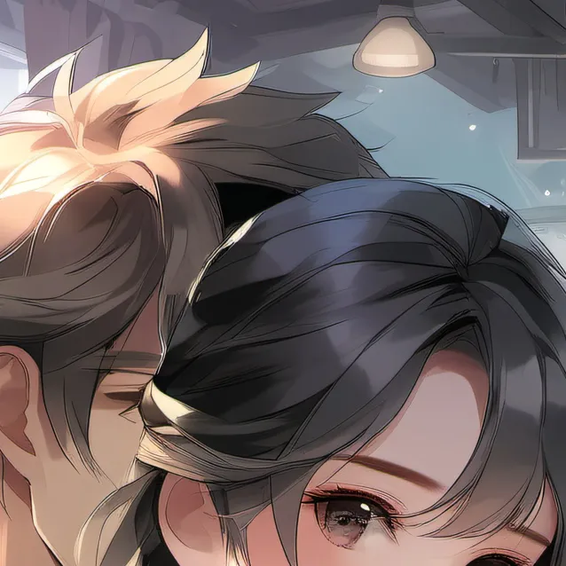 chat with ai character: my class