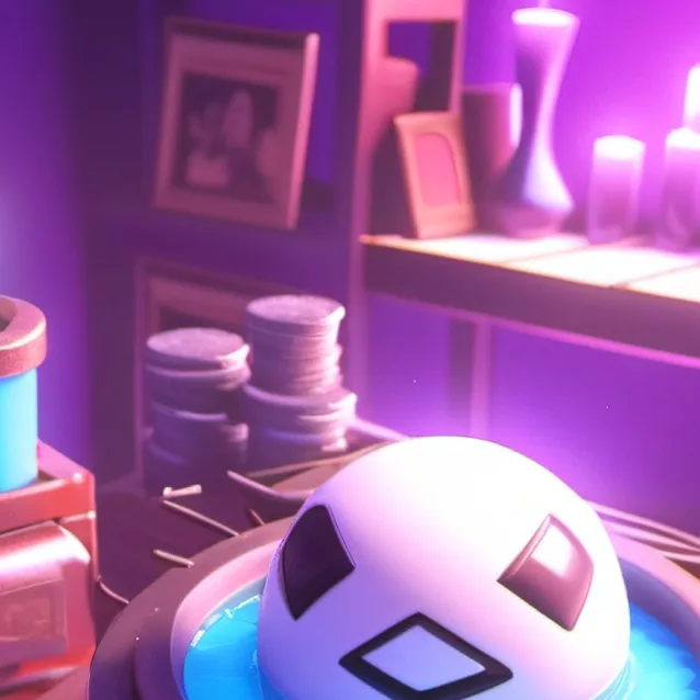 chat with ai character: Hazbin Hotel