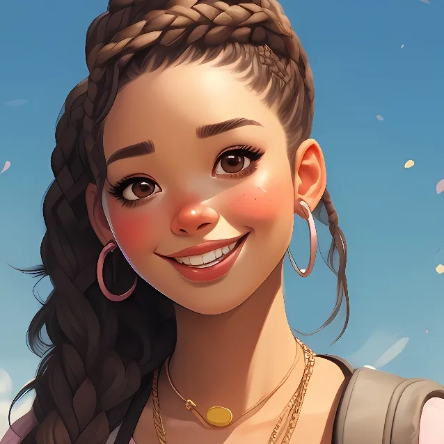 chat with ai character: Giga Lock 