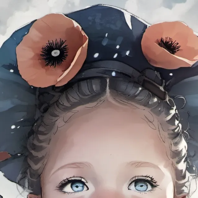 chat with ai character: Cantsine