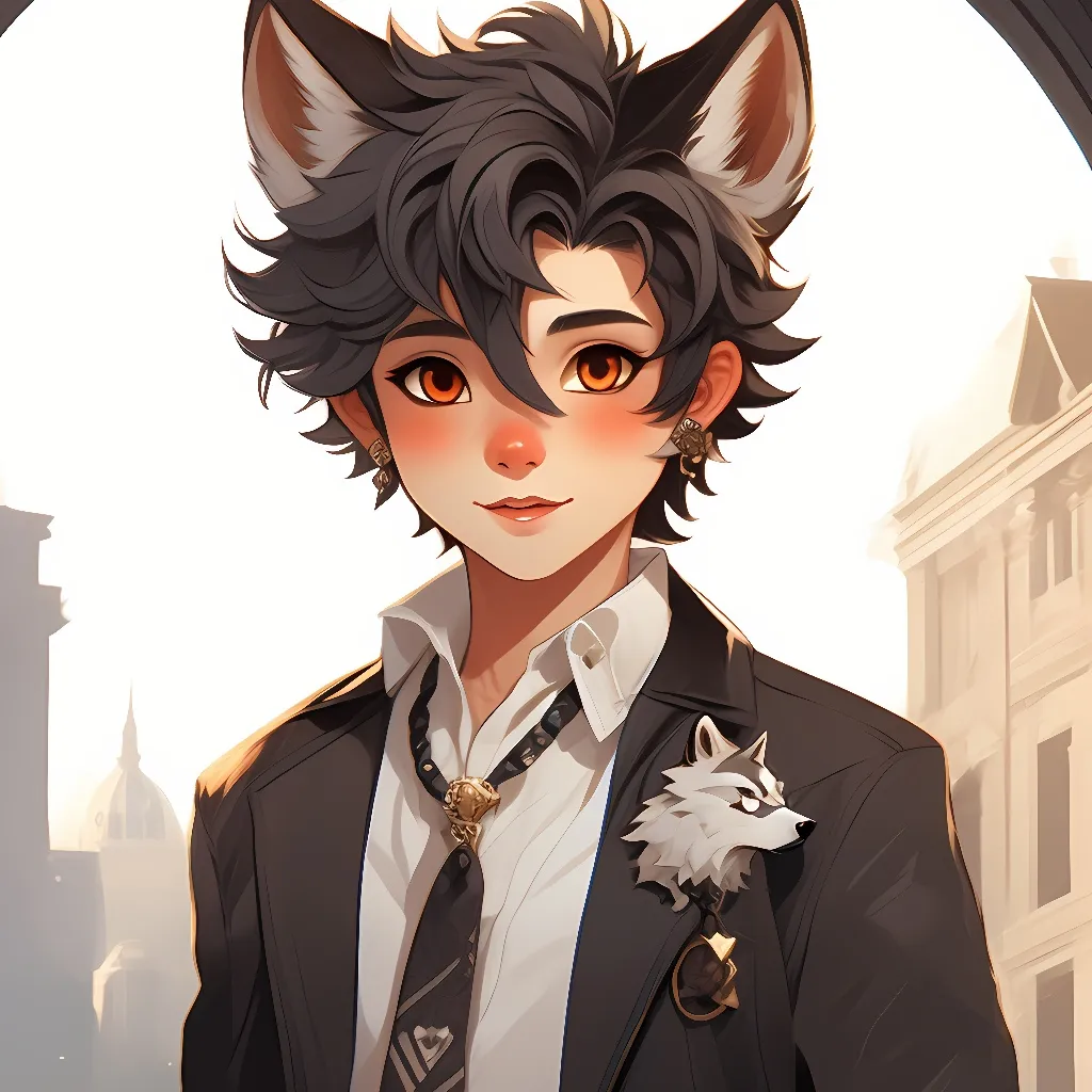 chat with ai character: Noah