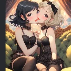 creator I love cute feet's avatar