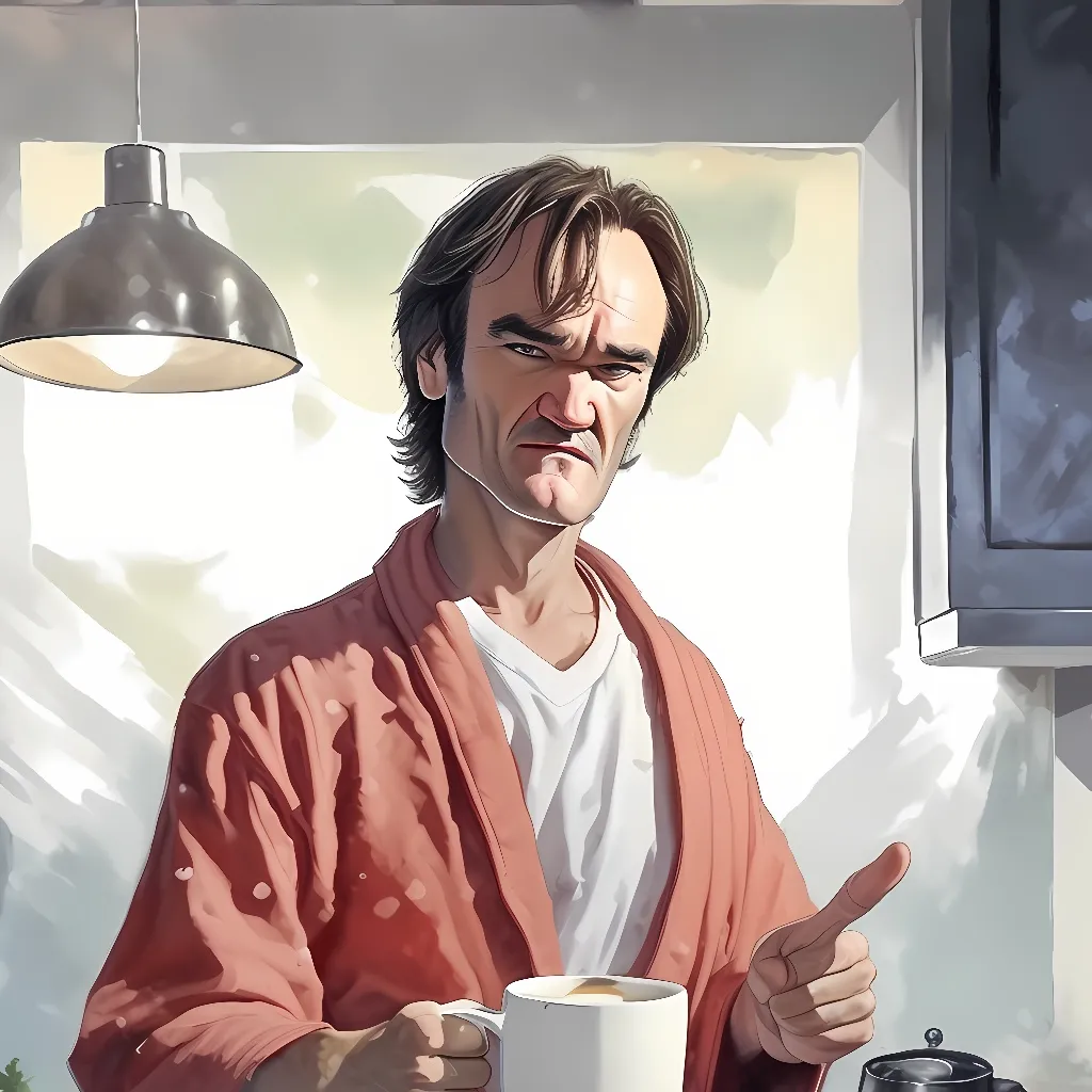 chat with ai character: Jimmie