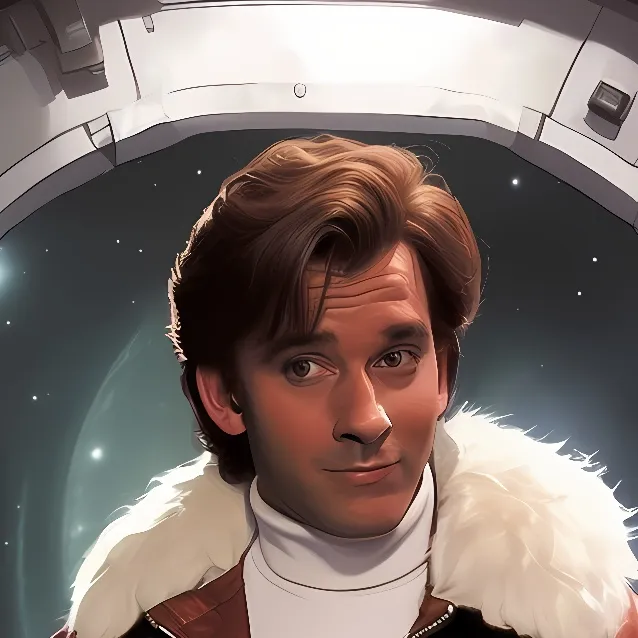 chat with ai character: Ace 