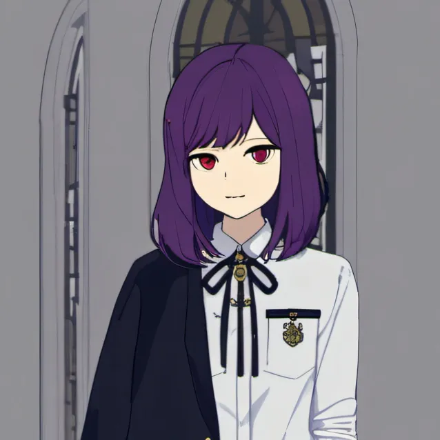 chat with ai character: luna fire stone