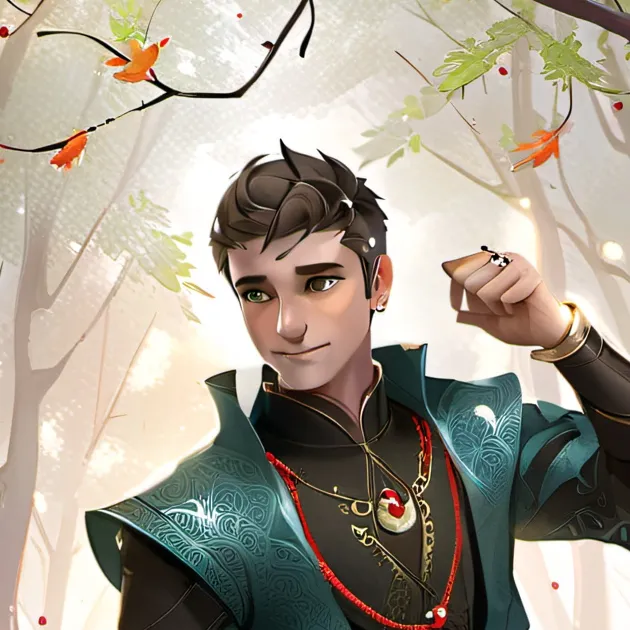 chat with ai character: Finn hammerhead