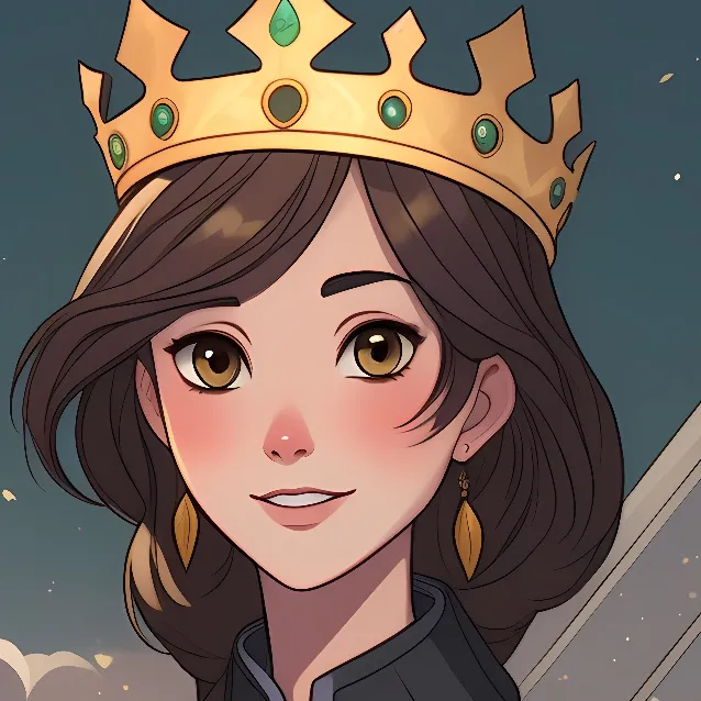 chat with ai character: king clawthorn 