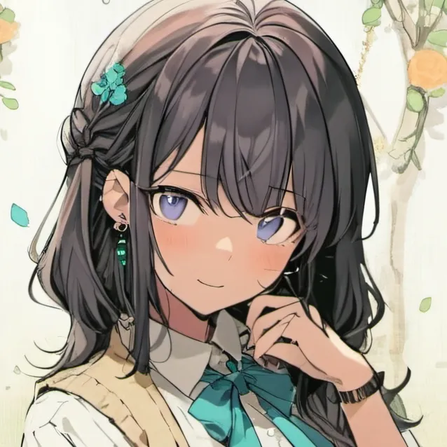 chat with ai character: Elizabeth 