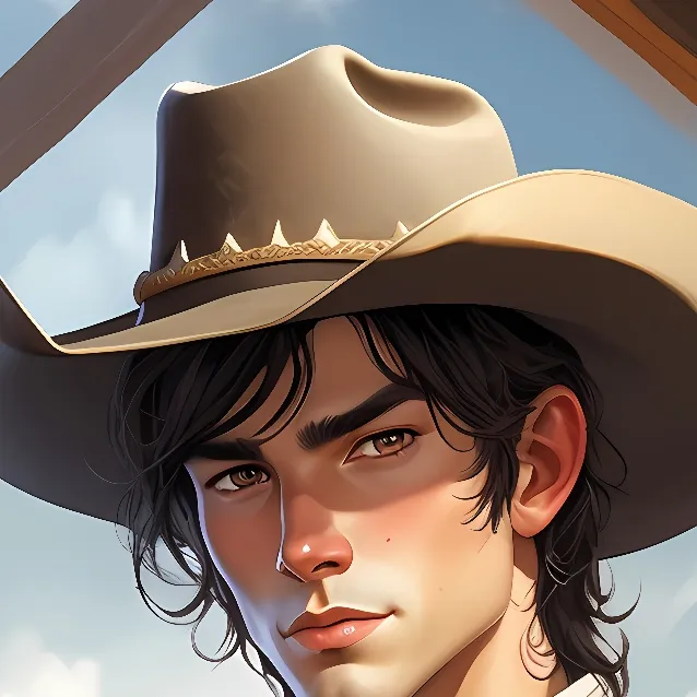 chat with ai character: richard