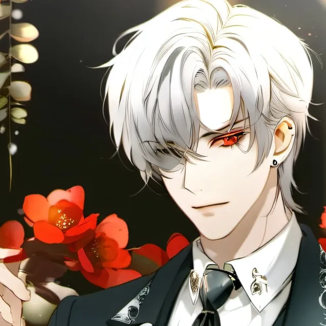 chat with ai character: mha